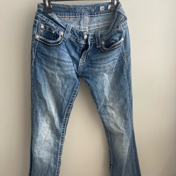 Miss me jeans - Picture 2 of 3